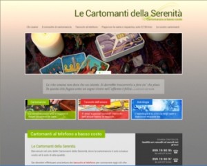 cartomanti della serenita