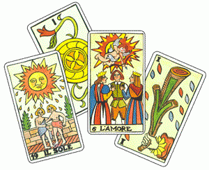 tarocchi